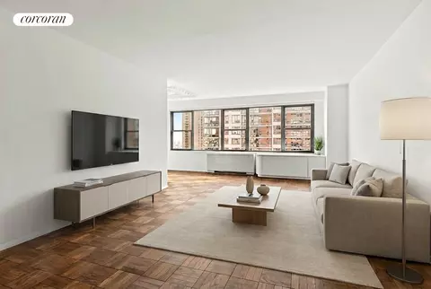 360 E 72nd St #C2202, New York, NY 10021