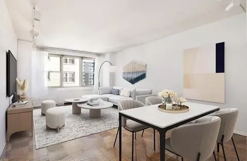 305 E 24th St #9N, New York, NY 10010