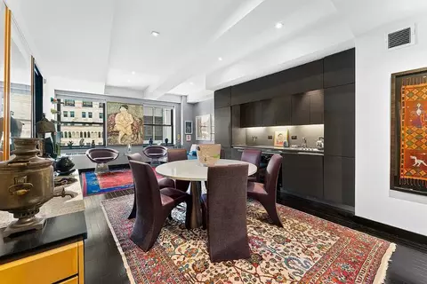 20 Pine St #1214, New York, NY 10005