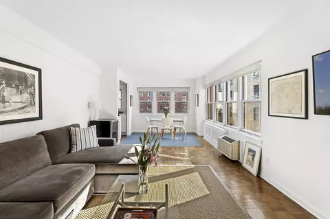 120 E 36th St #9-G, New York, NY 10016