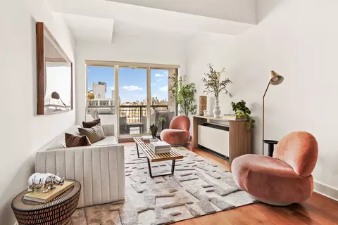 343 4th Ave #8/A, Brooklyn, NY 11215