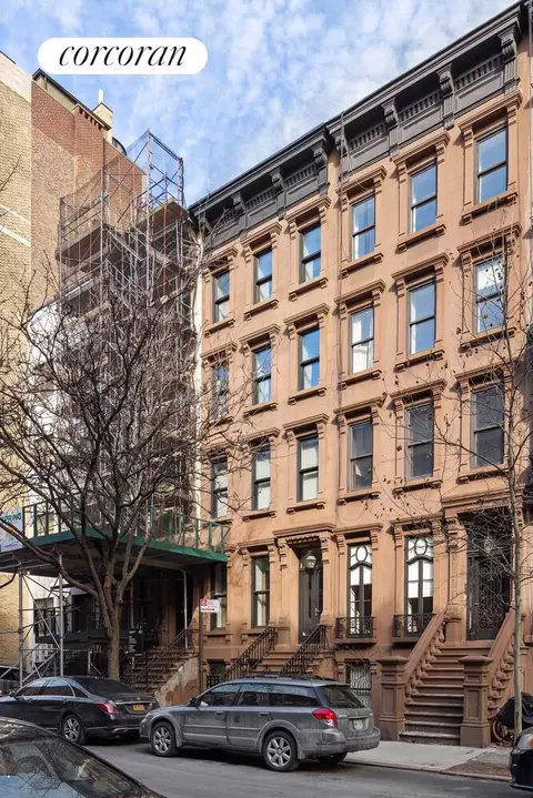 53 W 71st St, New York, NY 10023