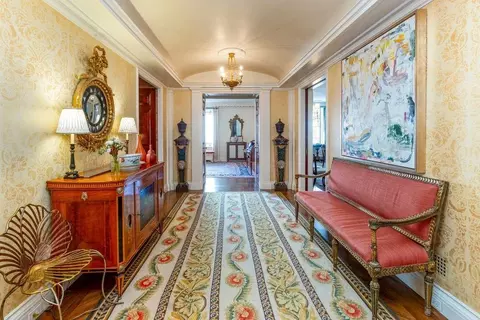 1175 Park Ave #13A, New York, NY 10128