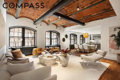 36 Bleecker St #3D, New York, NY 10012
