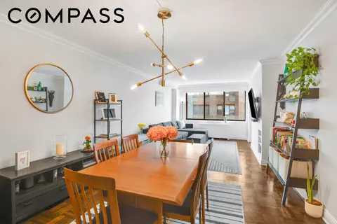 345 E 73rd St #7J, New York, NY 10021
