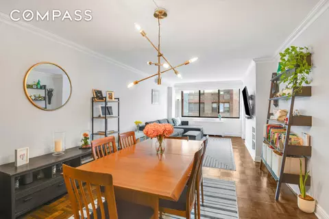 345 E 73rd St #7J, New York, NY 10021