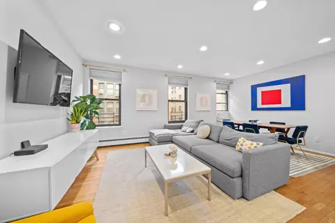 315 W 99th St #4B, New York, NY 10025