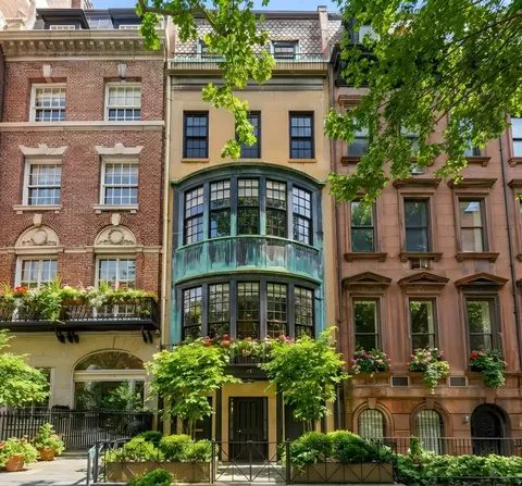 116 E 70th St, New York, NY 10021