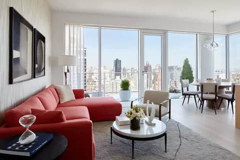 200 E 59th St #26D, New York, NY 10022