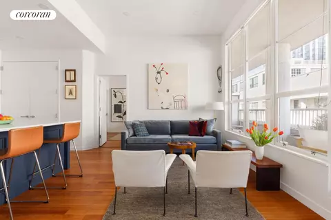 184 Kent Ave #A602, Brooklyn, NY 11249