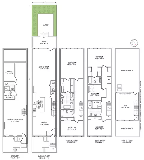 394 Douglass St, Brooklyn, NY 11217