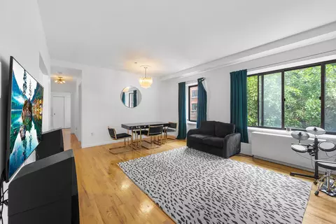 69 E 130th St #2A, New York, NY 10037