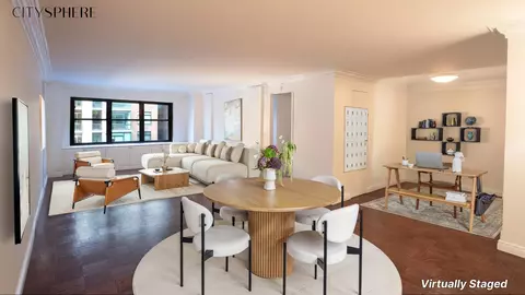 225 E 57th St #5G, New York, NY 10022