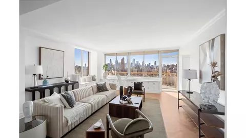 160 W 86th St #PH4, New York, NY 10024
