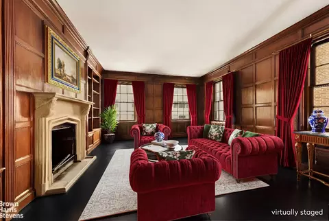 52 E 69th St, New York, NY 10021