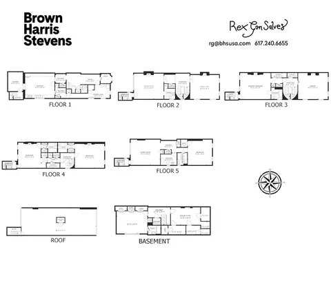 52 E 69th St, New York, NY 10021