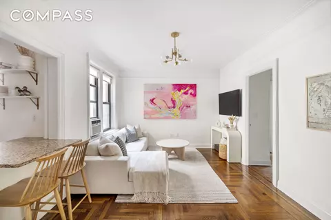 305 E 88th St #4A, New York, NY 10128