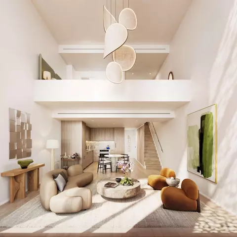 349 W 51st St #1D, New York, NY 10019