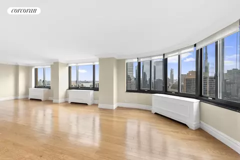 200 Rector Pl #39F, New York, NY 10280