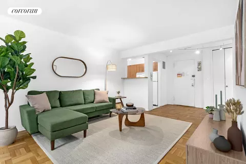 400 E 17th St #210, Brooklyn, NY 11226