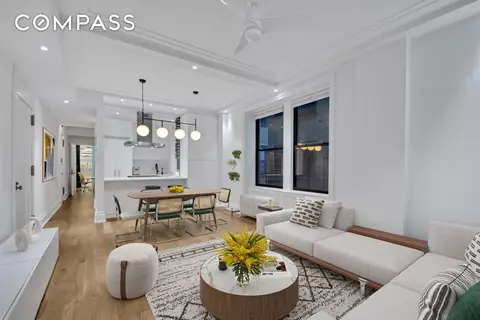 790 Riverside Dr #1K, New York, NY 10032