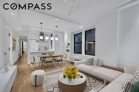 790 Riverside Dr #1K, New York, NY 10032
