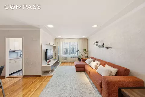 2620 Ocean Pkwy #4C, Brooklyn, NY 11235