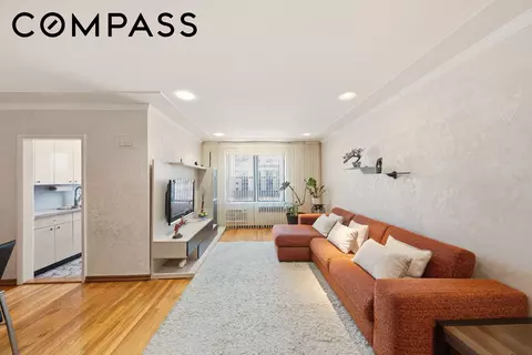 2620 Ocean Pkwy #4C, Brooklyn, NY 11235