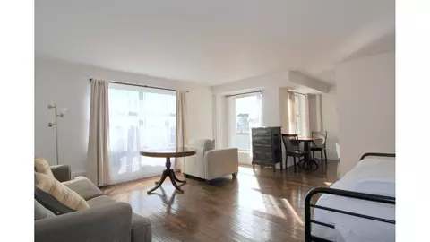 501 W 123rd St #12E, New York, NY 10027