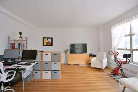 70 La Salle St #6E, New York, NY 10027