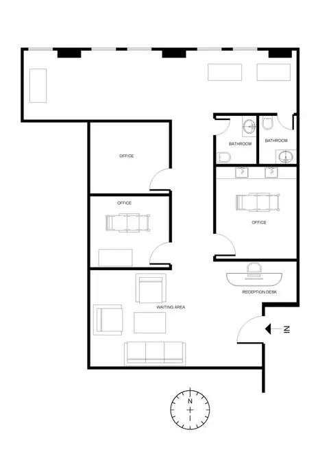 9 Prospect Park W #GRND, Brooklyn, NY 11215