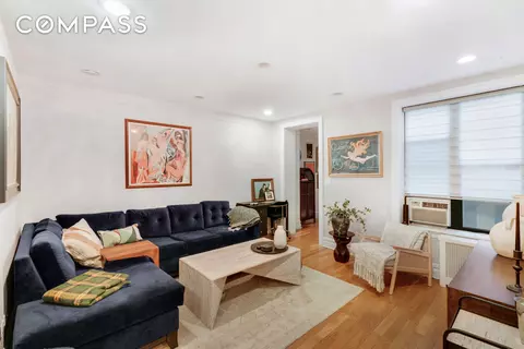 812 Riverside Dr #45, New York, NY 10032