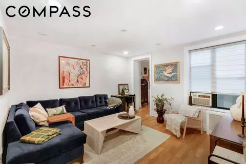 812 Riverside Dr #45, New York, NY 10032