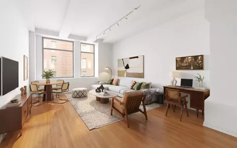 252 7th Ave #5T, New York, NY 10001