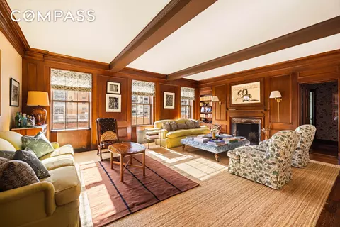 430 E 57th St #13D, New York, NY 10022