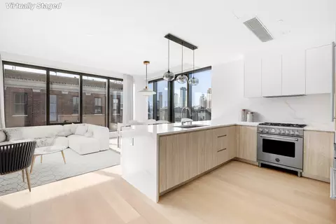11-36 45th Rd #PH7B, Long Island City, NY 11101