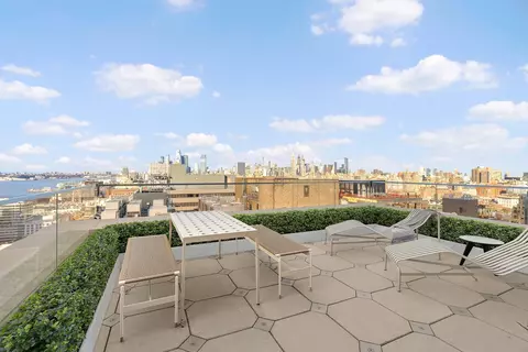 110 Charlton St #PH-C, New York, NY 10014