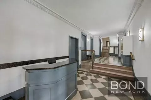 345 W 55th St #9GH, New York, NY 10019