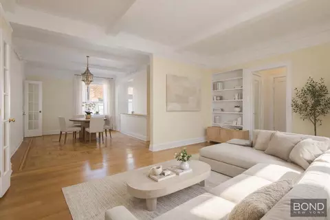 345 W 55th St #9GH, New York, NY 10019