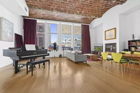 140 W 124th St #2A, New York, NY 10027