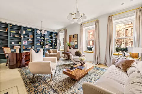 27 E 95th St #2W, New York, NY 10128