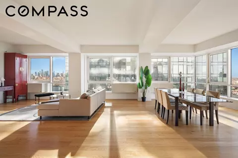 440 Kent Ave #22C, Brooklyn, NY 11249