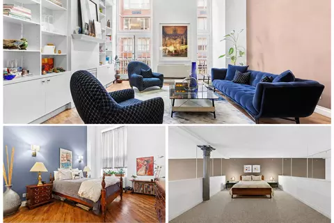 121 W 20th St #2D, New York, NY 10011