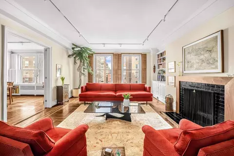 8 E 96th St #10/11B, New York, NY 10128