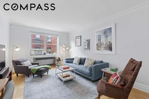 720 Fort Washington Ave #5D, New York, NY 10040