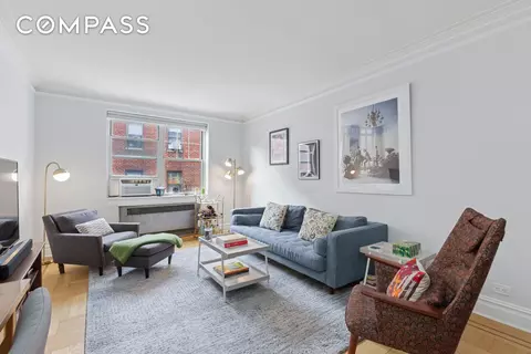 720 Fort Washington Ave #5D, New York, NY 10040