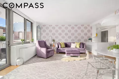 520 W 23rd St #8A, New York, NY 10011