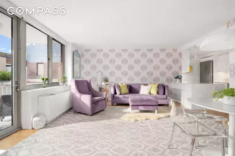 520 W 23rd St #8A, New York, NY 10011