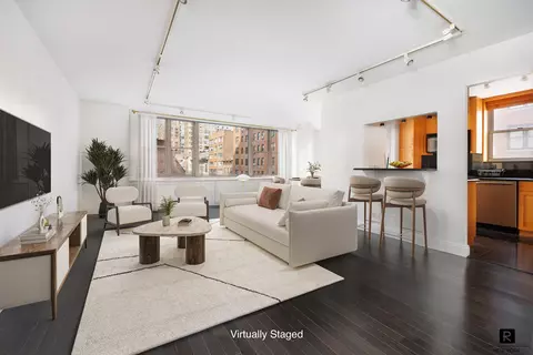 137 E 36th St #6-G, New York, NY 10016