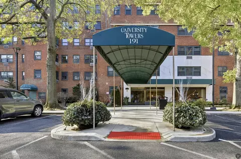 191 Willoughby St #12-K, Brooklyn, NY 11201